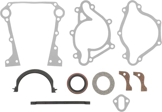 Victor Reinz 15-10341-01 Engine Timing Cover Gasket Set