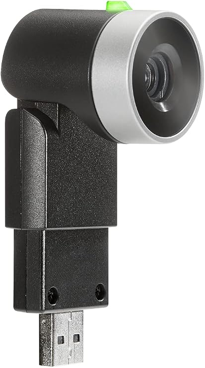 Polycom - EagleEye Mini Without Mount - 1080p HD Webcam (Poly) - Video Conference Camera
