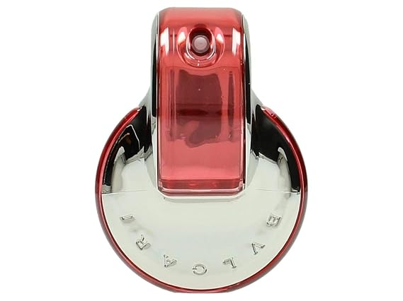 Bvlgari Omnia Coral Eau de Toilette Spray for Women, 2.2 Fluid Ounce