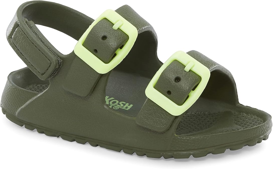 OSHKOSH B'GOSH unisex-child Rivar