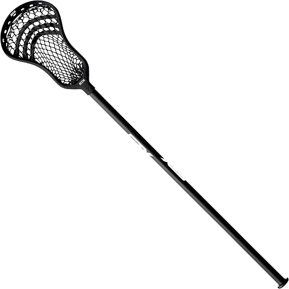 STX Stallion 1K Complete Men's Lacrosse Stick