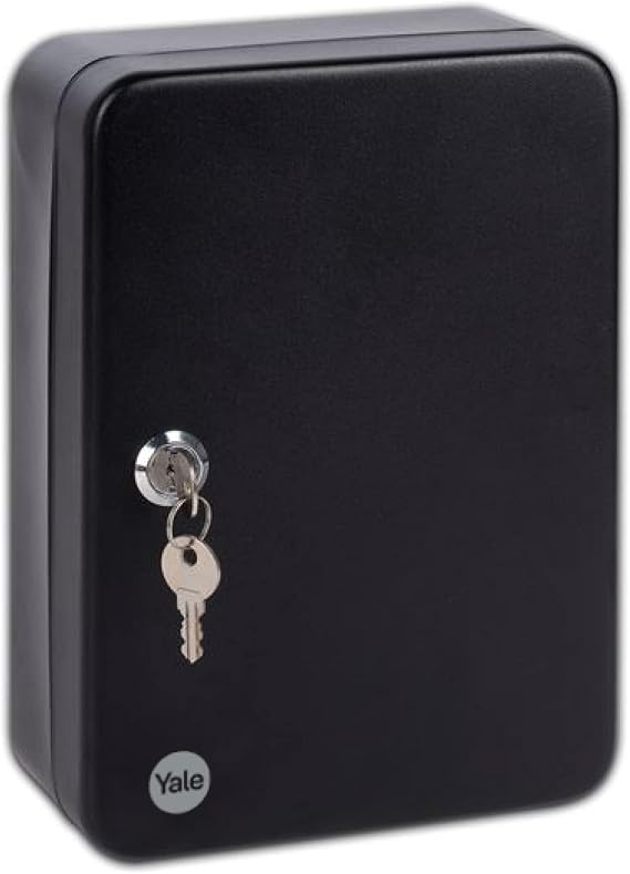 Yale YKB/200/BB2 Anahtar Dolabı