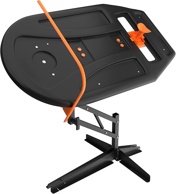 Swing Path Trainer - Baseball Training Equipment - The Newest Revolution in Batting Tees