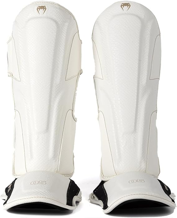 Venum Impact Evo Scales Shin Guards