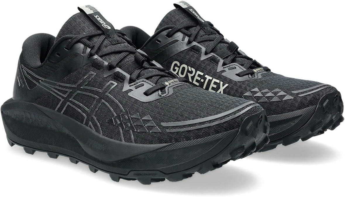 アシックス ランニングシューズ GEL-Trabuco 13 GTX メンズ