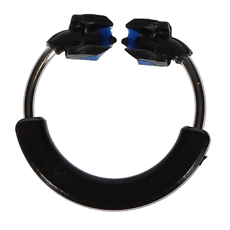 Garrison 3DXR Composi-Tight 3D Soft Face Matrix System Rings V-Shape 2/Pk