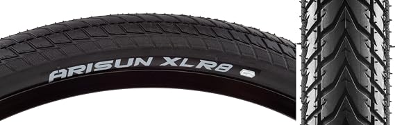 Arisun Xlr8 20x1.50 Wire Bead 60 Tpi T080405