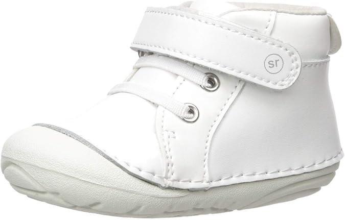 Stride Rite baby-boys Soft Motion Frankie