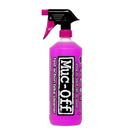 Muc-Off Bike degreaser Bike Cleaner 1L