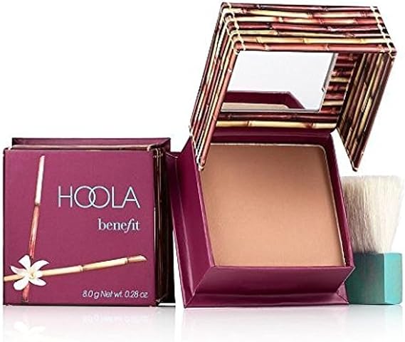 Benefit - Hoola Bronzer 8 g