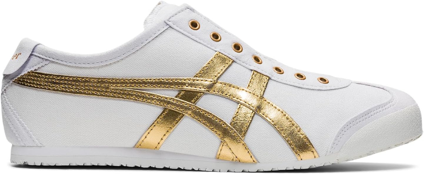 Onitsuka Tiger Oxford MEXICO 66 Slip-on