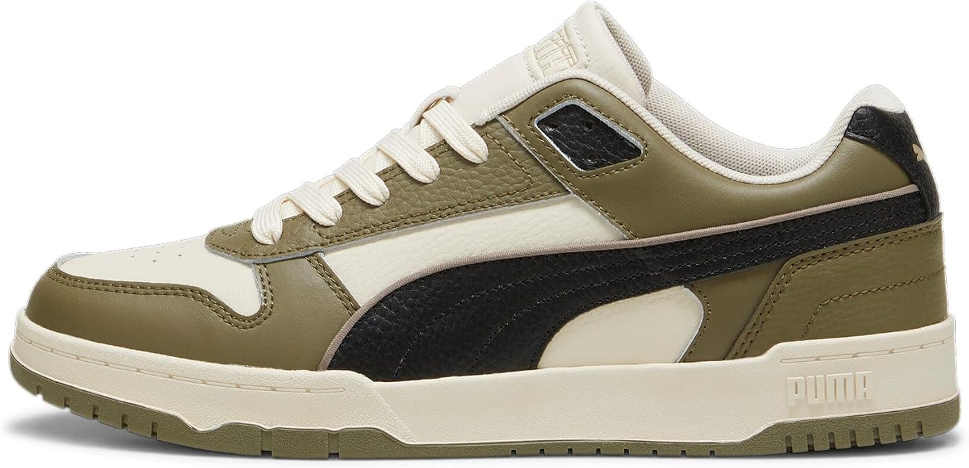 PUMA Rbd Game Low, Men's Sneaker