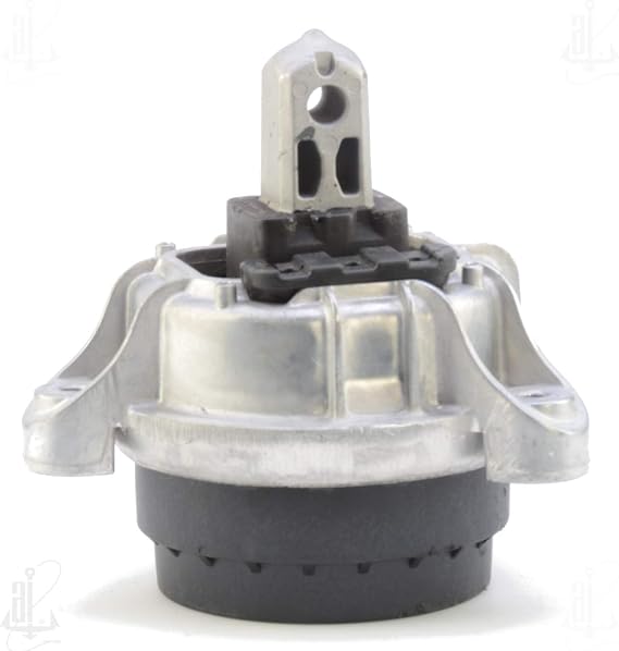AUTO XTRA 9942 Engine Mount Front Right