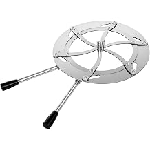 Balloon Stuffing Machine, Large Balloon Expander Tool Professional Balloons Expanding Mouth Support Filling Tool Balloon Packaging Machine Auxiliary Tool for Wedding Birthday Party Balloons Decoration