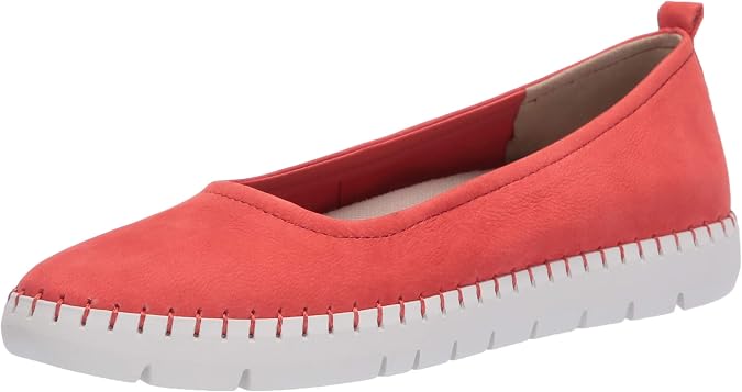 Naturalizer Women's Dolly Ballet Flat