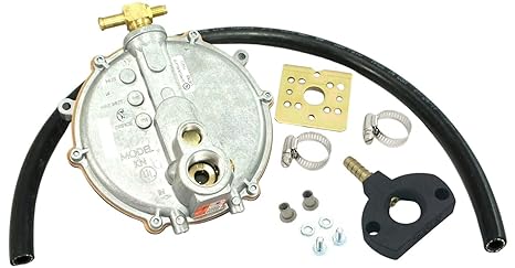 Impco Propane Natural Gas Generator Conversion Champion 41532 Fits Briggs 30471