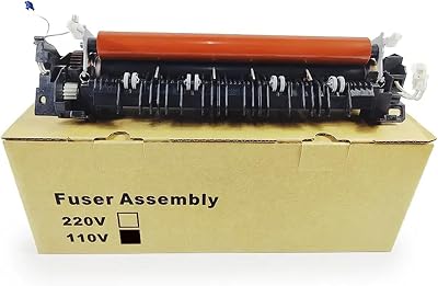 Compatible for Brother D01CEC001 D00C54001 Fuser Fixing Unit for Brother MFC-L8900CDW MFC-L8610CDW MFC-L9570CDW Fuser 1 Pack