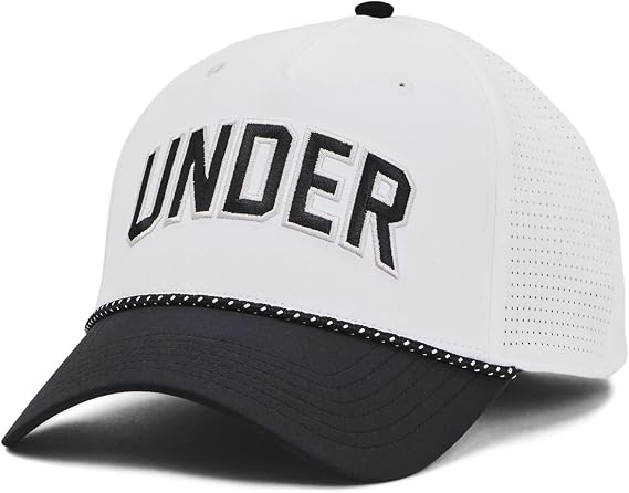 Under Armour Driver Snapback