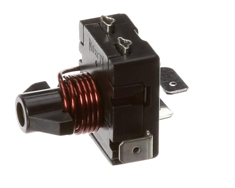 Traulsen 334-60416-05 Start Relay Current Copeland 0
