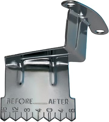 Proform 141-202 Chrome Timing Chain Pointer