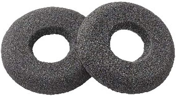 Plantronics ear cushion ( 40709-01 )