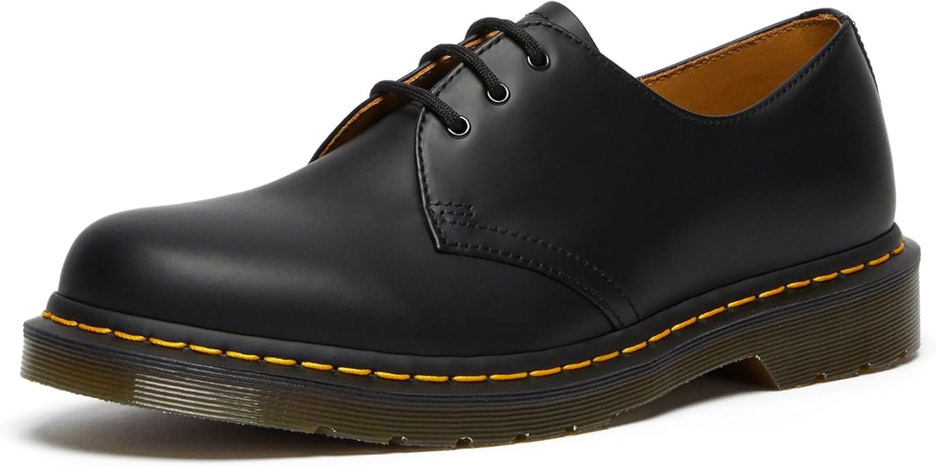 Dr. Martens Men's 1461 Ys