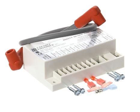 Frymaster 826-3271, Kit,IGN Mdule(8073365,8071006)