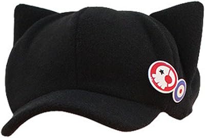 Ainiel Hat for Women Black