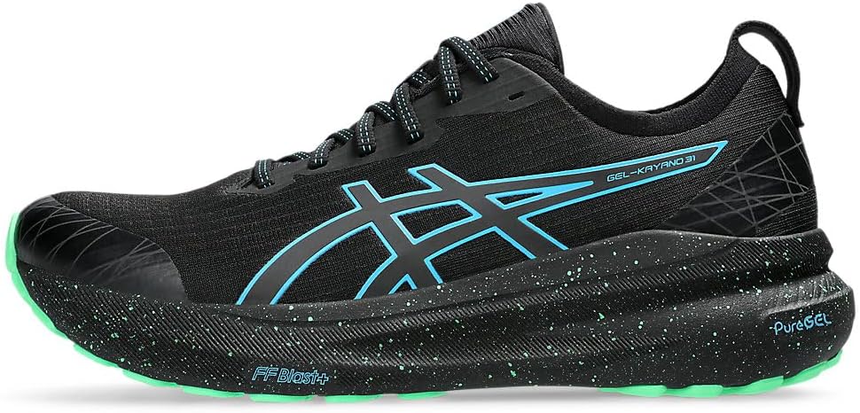 ASICS Mens Gel-Kayano 31