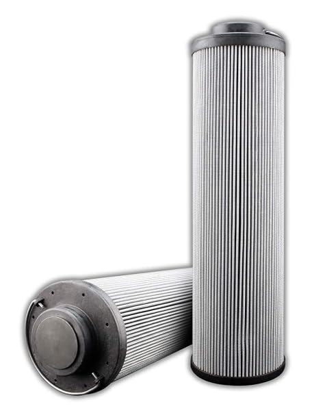 Replacement Hydraulic Filter Compatible with HYDAC/HYCON 1263028, 1-Pack