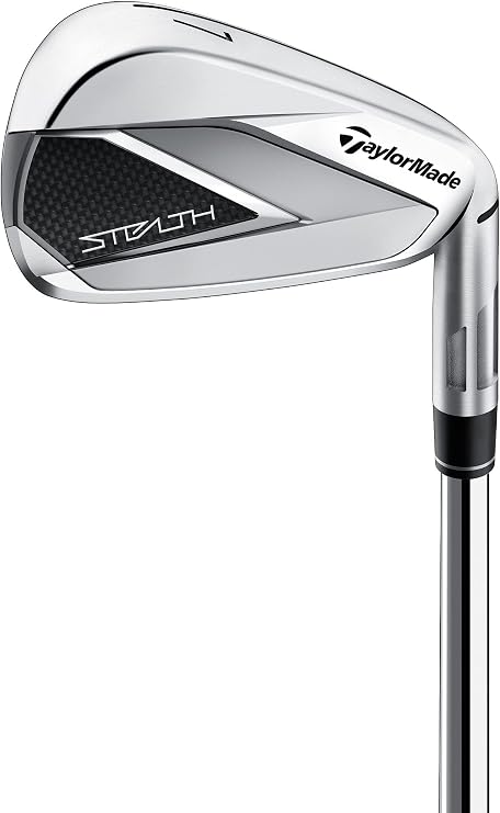 TaylorMade Golf Stealth Iron Set 2