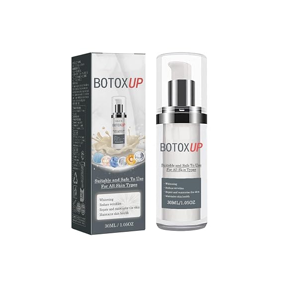 Age-Defying Face Cream 1.05oz - Wrinkle Reduction Moisturizer with Palmitoyl Pentapeptide-4 & Ceramides - Firming, Hydrating & Skin Barrier Repair