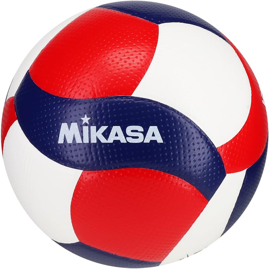 Mikasa FIVB Approval Volleyball V200W-USA
