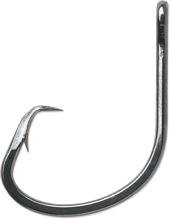 VMC Nemesis Circle 3 X Black 0