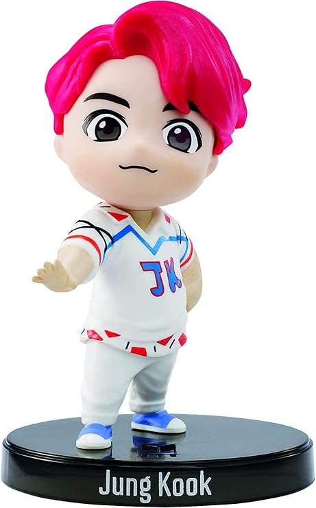 BTS Mini Doll Jungkook