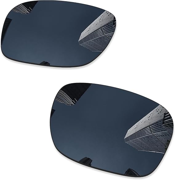 Polarized Replacement Lenses for Oakley Hijinx OO9021 Sunglasses