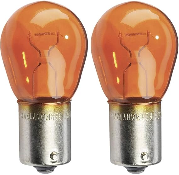 OSRAM ULTRA LIFE, PY21W, çift blister, (2 lamba), beyaz