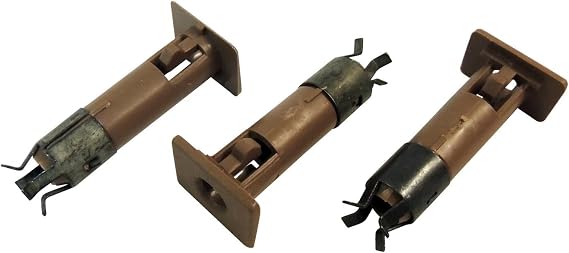Crown Automotive Door Pin Insert Kit Body