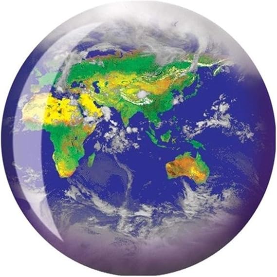 Brunswick World viz-a-ball