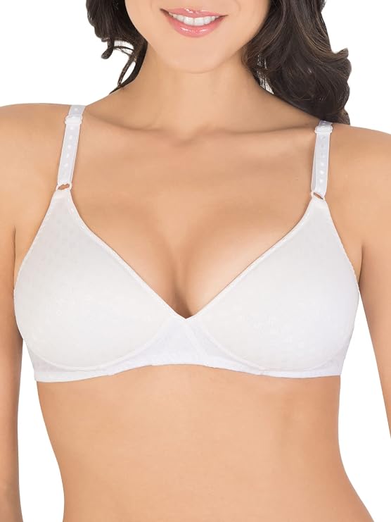 Fruit of the Loom Women's Padded