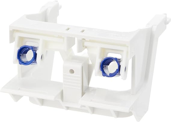 Geberit Duofix UP320 WC Sigma Cistern Frame Cradle Assembly for Push Rods 241.829.00.1 by Geberit