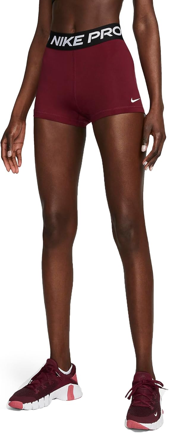 Nike Pro Women's 3" Shorts
