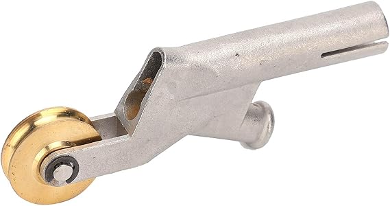 Welding Nozzle Welding Nozzle Round Welding with Wheel, Floor Nozzles Nozzle for Arc Welding Engine Tools and Equipment