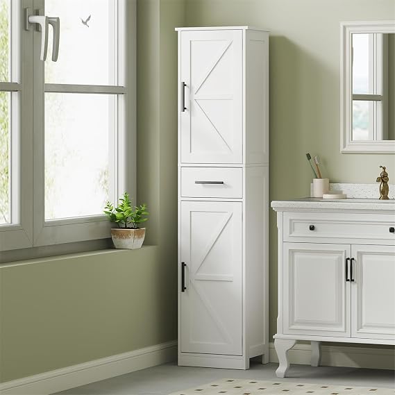 Bathroom Cabinet