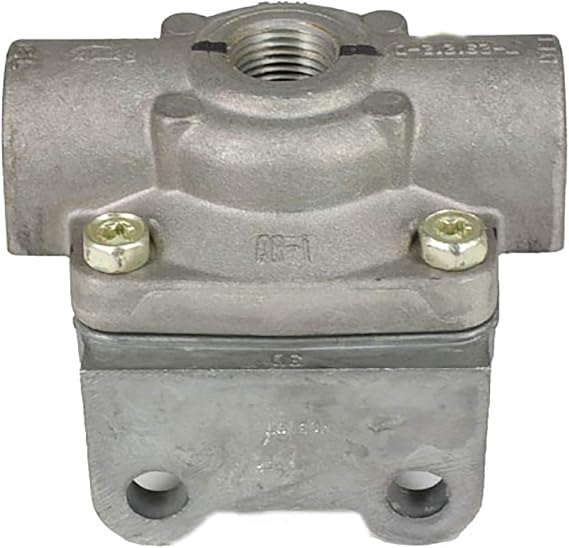 Bendix 288251N - Qr-1 Air Brake Quick Release Valve - New