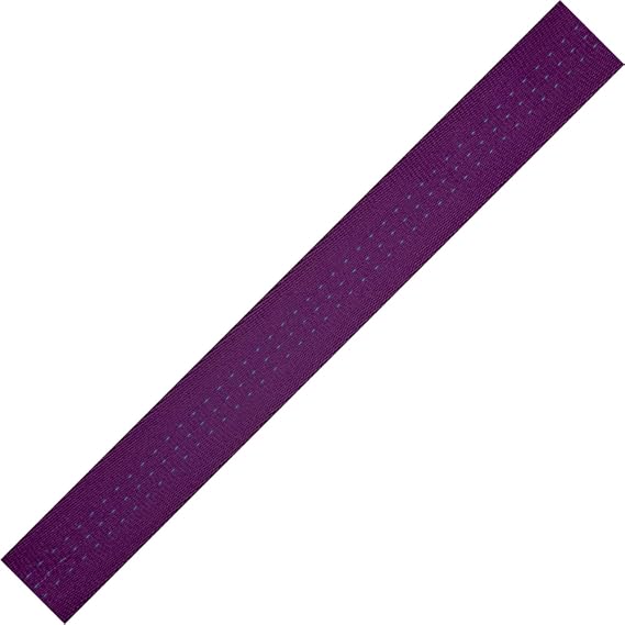 Bluewater Ropes 1 " Tubular climb-spec Webbing