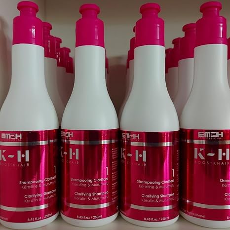 BOOST K Anti-Aging Hair 250ml