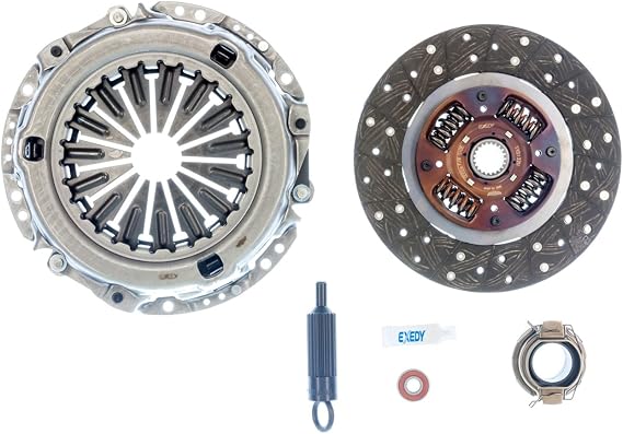 EXEDY 16087 OEM Replacement Clutch Kit