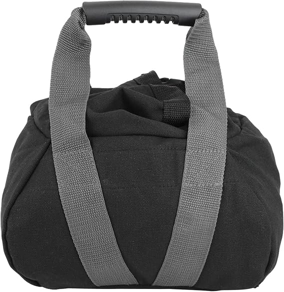 Workout Fitness Sandbag, High Intensity Exercises Power Bag, Weightlifting Training Sandbag for Home Training, Fitness, Yoga