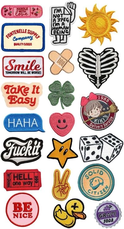 Vintage Retro Yama Temalı Telefon Laptop Tablet Sticker Seti